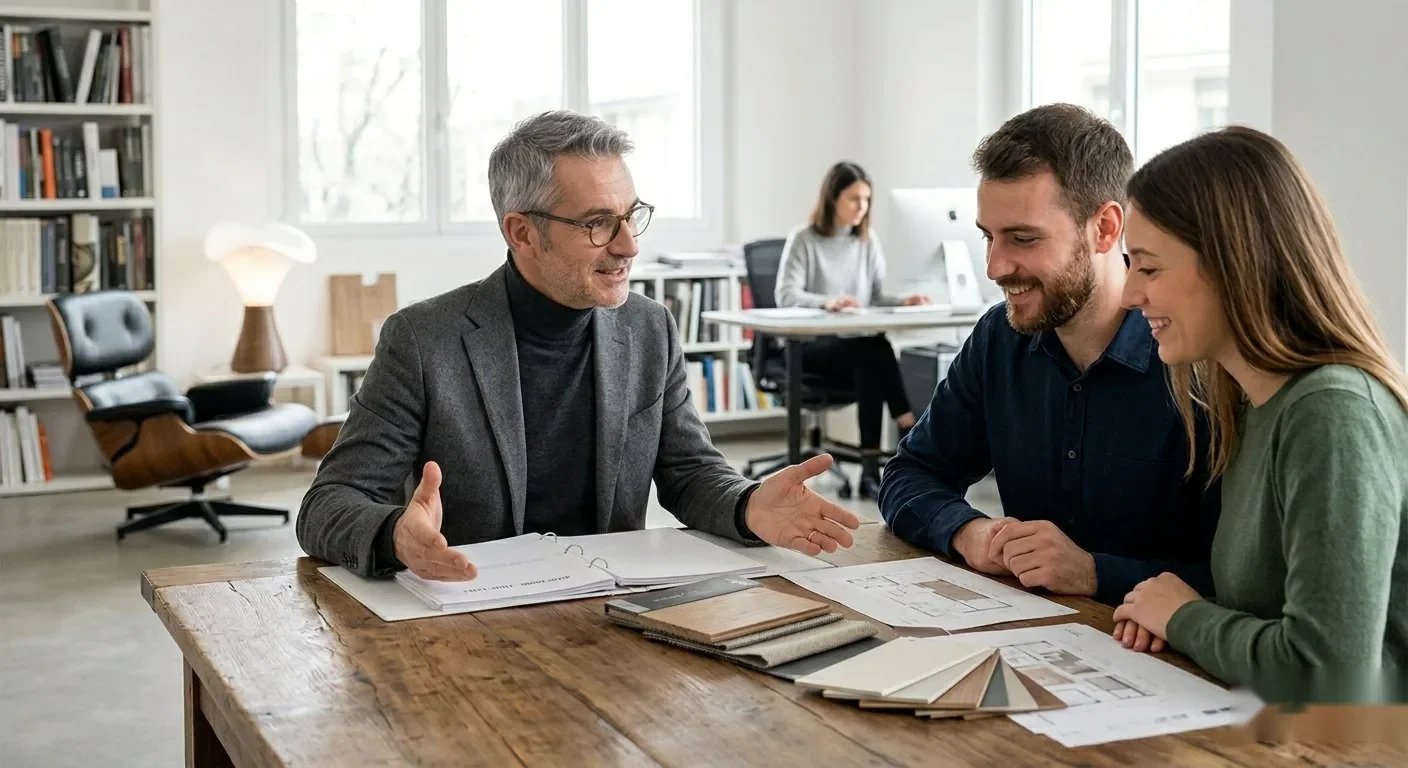 Metodo Phoenix — fase di brokeraggio